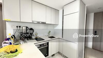 For Sale - The Woodleigh Residences