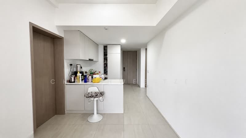 The Woodleigh Residences, 23 Bidadari Park Drive, 2 Bedrooms, 743 sqft, Apartment For Sale, by Chan Hwee Tze, 60001470 - Kitchen - PropertyGuru.com.sg