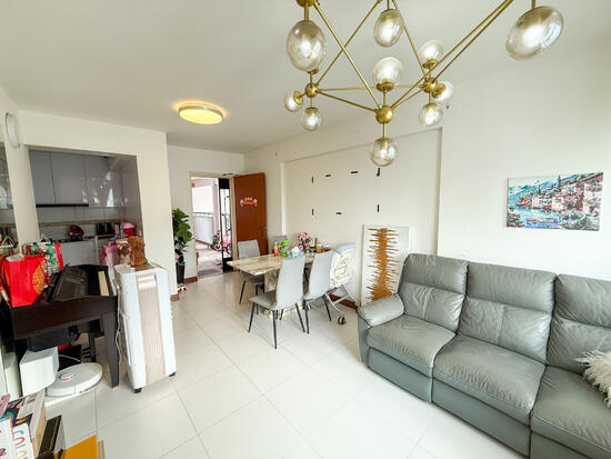 For Rent - 590A Montreal Link