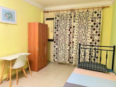 For Rent - 318 Woodlands Street 31