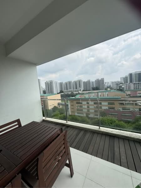 Dakota Residences, 38 Dakota Crescent, 2 Bedrooms, 1,023 sqft, Condominium For Rent, by Anne Lay, 60001533 - PropertyGuru.com.sg