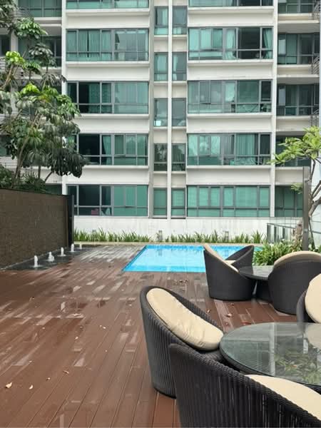 Dakota Residences, 38 Dakota Crescent, 2 Bedrooms, 1,023 sqft, Condominium For Rent, by Anne Lay, 60001533 - PropertyGuru.com.sg