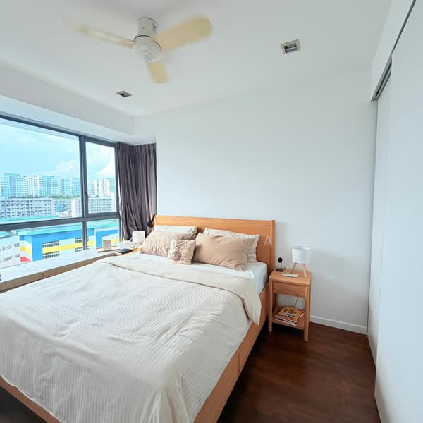 Dakota Residences, 38 Dakota Crescent, 2 Bedrooms, 1,023 sqft, Condominium For Rent, by Anne Lay, 60001533 - PropertyGuru.com.sg