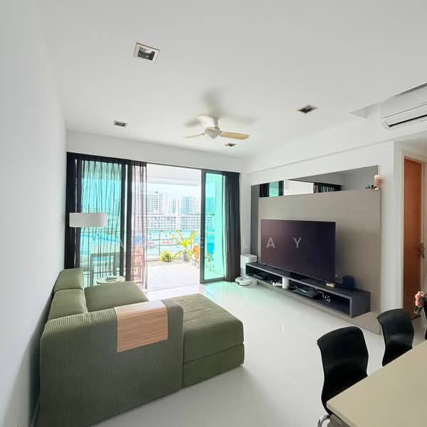 Dakota Residences, 38 Dakota Crescent, 2 Bedrooms, 1,023 sqft, Condominium For Rent, by Anne Lay, 60001533 - PropertyGuru.com.sg