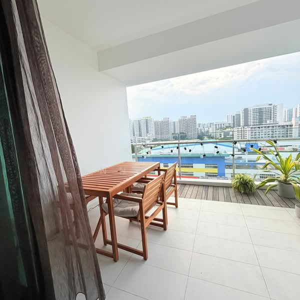 Dakota Residences, 38 Dakota Crescent, 2 Bedrooms, 1,023 sqft, Condominium For Rent, by Anne Lay, 60001533 - PropertyGuru.com.sg
