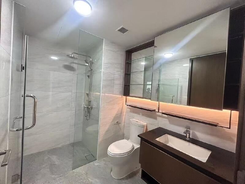Normanton Park, 4 Normanton Park, 2 Bedrooms, 646 sqft, Condominium For Rent, by Charlene Liu, 60001556 - PropertyGuru.com.sg