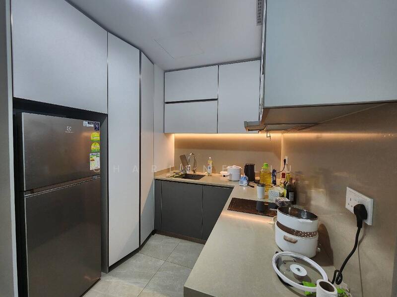 Normanton Park, 4 Normanton Park, 2 Bedrooms, 646 sqft, Condominium For Rent, by Charlene Liu, 60001556 - PropertyGuru.com.sg