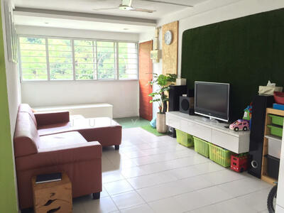 For Sale - 228 Bukit Batok Central