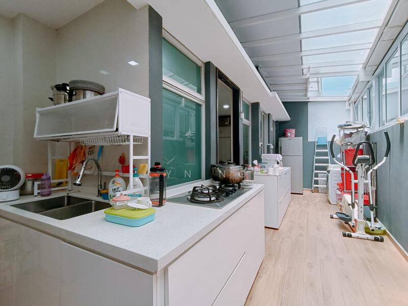 ⭐️D15 Rare 3.5 Storey Terrace @ Joo Chiat, Kong Seng Rd, Everitt Rd, Mangis Rd, Joo Chiat, Everitt Road, Langsat Road, 6 Bedrooms, 3,200 sqft, Terraced House For Sale, by Lyn Ng, 60001561 - PropertyGuru.com.sg