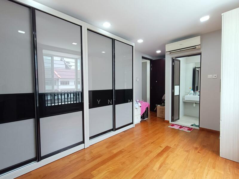 ⭐️D15 Rare 3.5 Storey Terrace @ Joo Chiat, Kong Seng Rd, Everitt Rd, Mangis Rd, Joo Chiat, Everitt Road, Langsat Road, 6 Bedrooms, 3,200 sqft, Terraced House For Sale, by Lyn Ng, 60001561 - PropertyGuru.com.sg