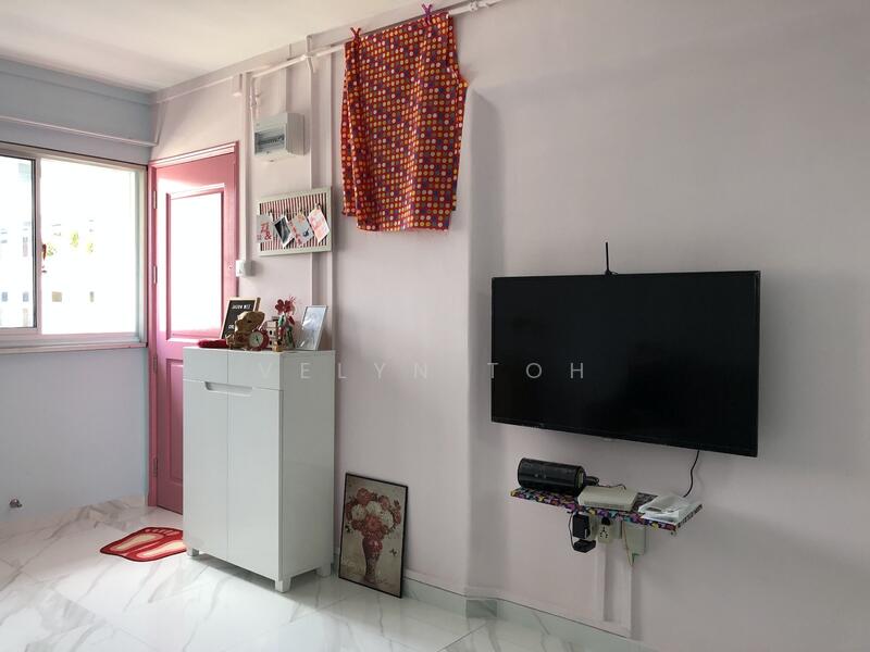 806 King George's Avenue, 806 King George's Avenue, 2 Bedrooms, 731 sqft, HDB Flat For Rent, by Velyn Toh, 60001570 - PropertyGuru.com.sg