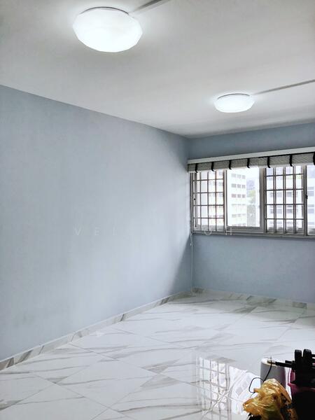 806 King George's Avenue, 806 King George's Avenue, 2 Bedrooms, 731 sqft, HDB Flat For Rent, by Velyn Toh, 60001570 - Bedroom - PropertyGuru.com.sg