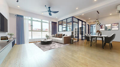 For Sale - Katong Ville