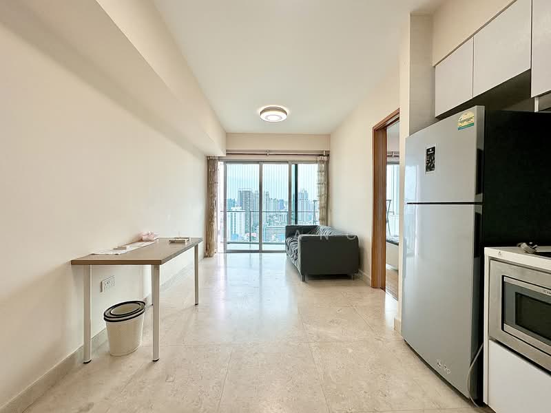 Eight Riversuites, 2 Whampoa East, 2 Bedrooms, 700 sqft, Condominium For Rent, by Liu Yang, 60001606 - PropertyGuru.com.sg