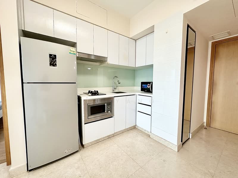 Eight Riversuites, 2 Whampoa East, 2 Bedrooms, 700 sqft, Condominium For Rent, by Liu Yang, 60001606 - PropertyGuru.com.sg