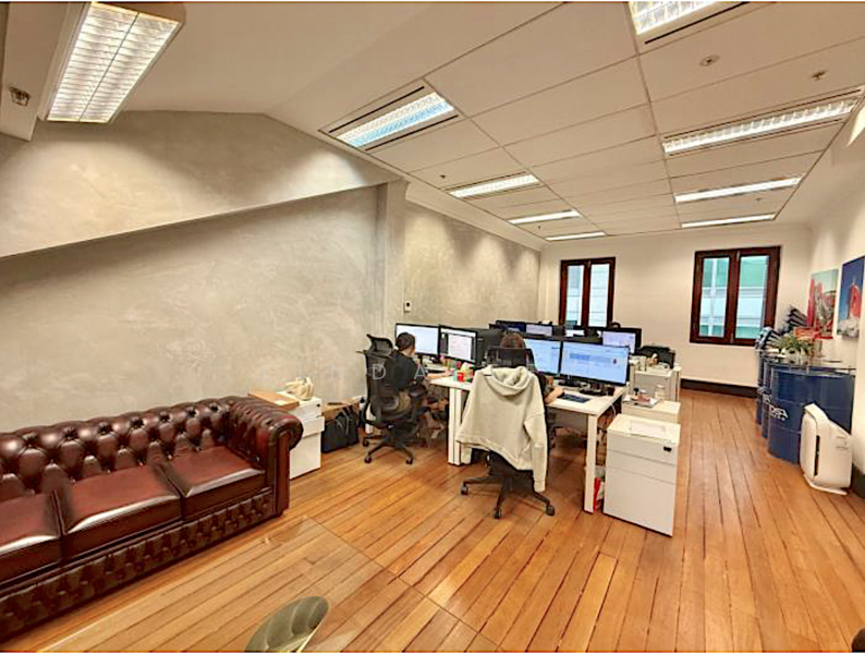 Capital Square, 23 Church Street, 2,637 sqft, Office For Rent, by Linda Tey, 60001607 - Study - CommercialGuru.com.sg
