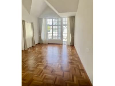 For Sale - ❤️❤️D10 WIDE FRONTAGE I REGULAR ELEVATED LAND I NS FACING. ☎️JEAN 93571119