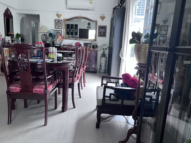 ❤️❤️D10 WIDE FRONTAGE I REGULAR ELEVATED LAND I NS FACING. ☎️JEAN 93571119, Namly/Greenleaf/Ming Teck/Jalan Jelita, 4 Bedrooms, 2,800 sqft, Semi-Detached House For Sale, by Jean Ong, 60001609 - PropertyGuru.com.sg