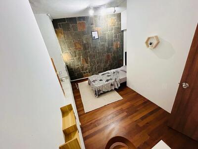 For Rent - Pine Grove