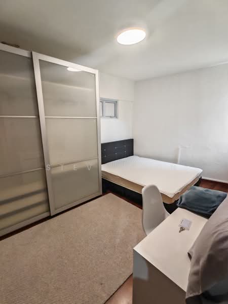 Pine Grove, 1A Pine Grove, Room Rental, 100 sqft, Condominium For Rent, by Steve Voon, 60001613 - Bedroom - PropertyGuru.com.sg