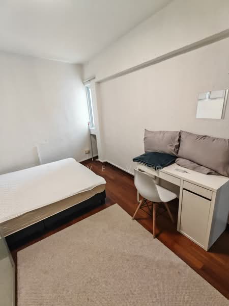 Pine Grove, 1A Pine Grove, Room Rental, 100 sqft, Condominium For Rent, by Steve Voon, 60001613 - Bedroom - PropertyGuru.com.sg