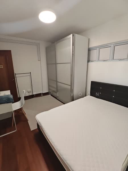 Pine Grove, 1A Pine Grove, Room Rental, 100 sqft, Condominium For Rent, by Steve Voon, 60001613 - Bedroom - PropertyGuru.com.sg