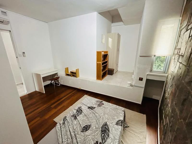 Pine Grove, 1A Pine Grove, Room Rental, 100 sqft, Condominium For Rent, by Steve Voon, 60001613 - Bedroom - PropertyGuru.com.sg