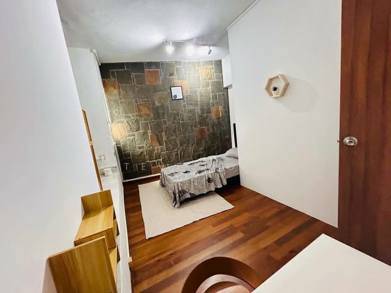 Pine Grove, 1A Pine Grove, Room Rental, 100 sqft, Condominium For Rent, by Steve Voon, 60001613 - Bedroom - PropertyGuru.com.sg