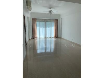 For Rent - Sarkies Mansion