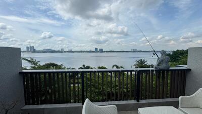 For Sale - Watercove