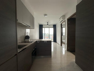 For Rent - The Florence Residences