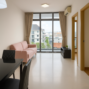 For Sale - Space @ Kovan