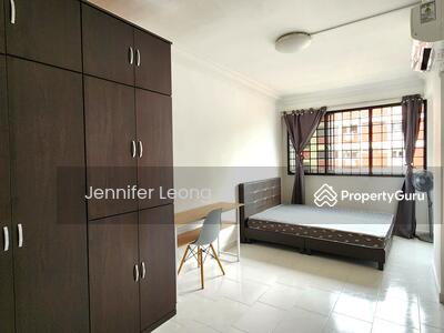 For Rent - 205 Bishan Street 23