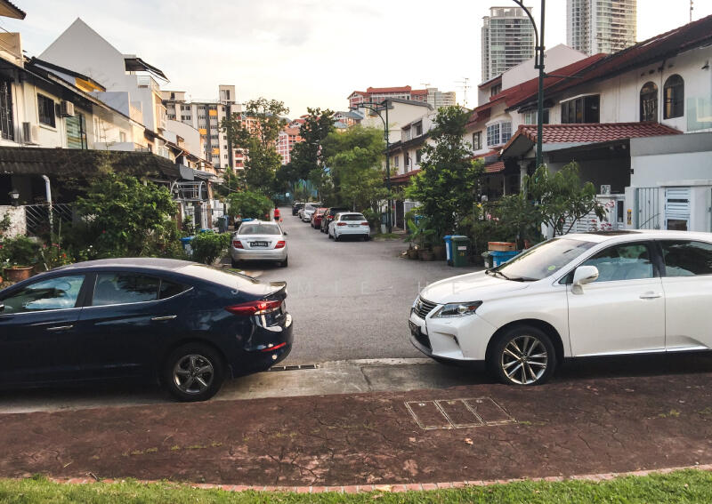 For Sale - Thomson Garden Estate