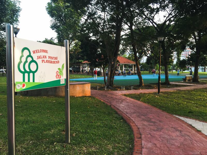 For Sale - Thomson Garden Estate