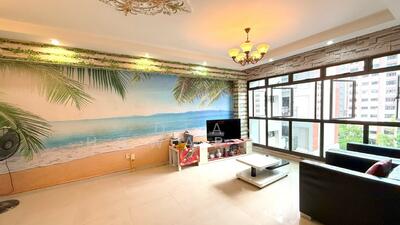 For Sale - 985B Buangkok Crescent