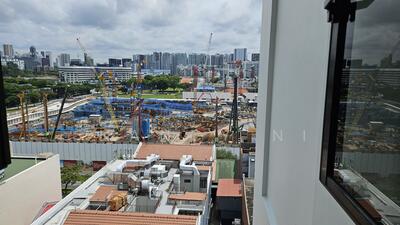 For Sale - 671B Klang Lane