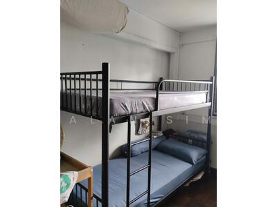 For Rent - 34 Jalan Bahagia