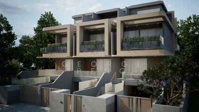 For Sale - Serangoon Garden Estate