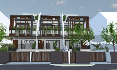 For Sale - Serangoon Garden Estate