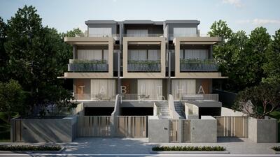 For Sale - Serangoon Garden Estate