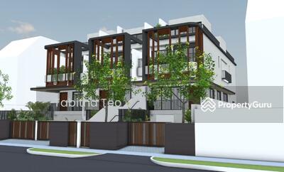 For Sale - Serangoon Garden Estate