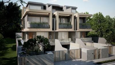 For Sale - Serangoon Garden Estate