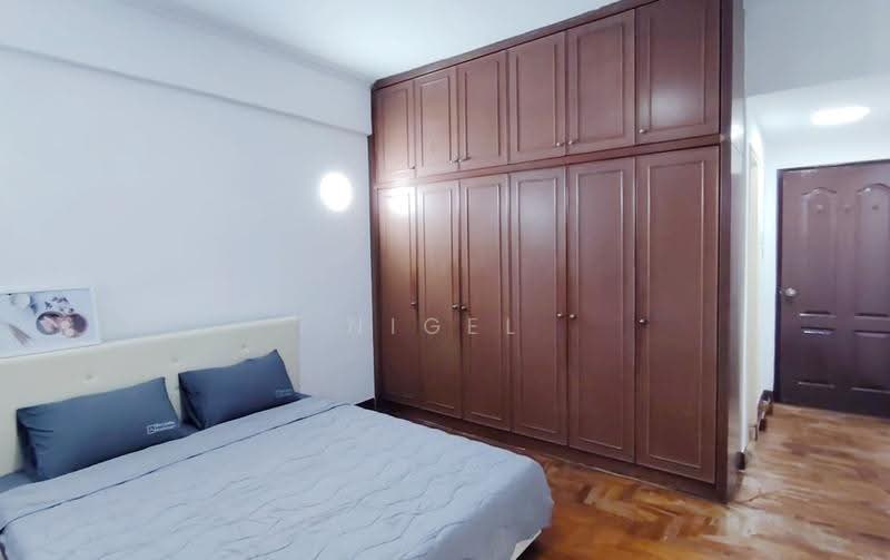 The Anchorage, 370 Alexandra Road, Alexandra / Commonwealth, Room Rental, 200 sqft, Condominium For Rent, by Nigel Eng, 60001838 - Bedroom - PropertyGuru.com.sg