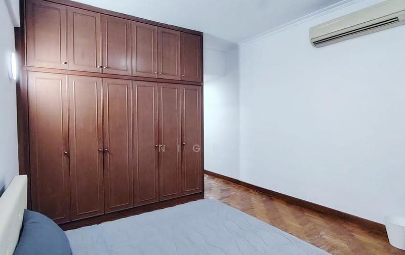 The Anchorage, 370 Alexandra Road, Alexandra / Commonwealth, Room Rental, 200 sqft, Condominium For Rent, by Nigel Eng, 60001838 - Bedroom - PropertyGuru.com.sg