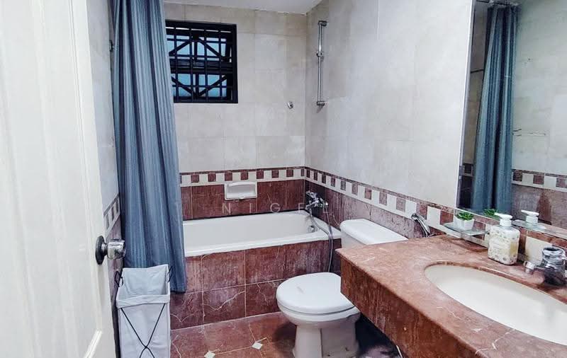 The Anchorage, 370 Alexandra Road, Alexandra / Commonwealth, Room Rental, 200 sqft, Condominium For Rent, by Nigel Eng, 60001838 - Bathroom - PropertyGuru.com.sg