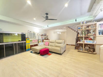 For Sale - Bartley Villas