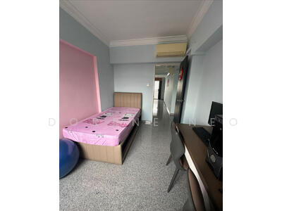 For Rent - 307C Anchorvale Road