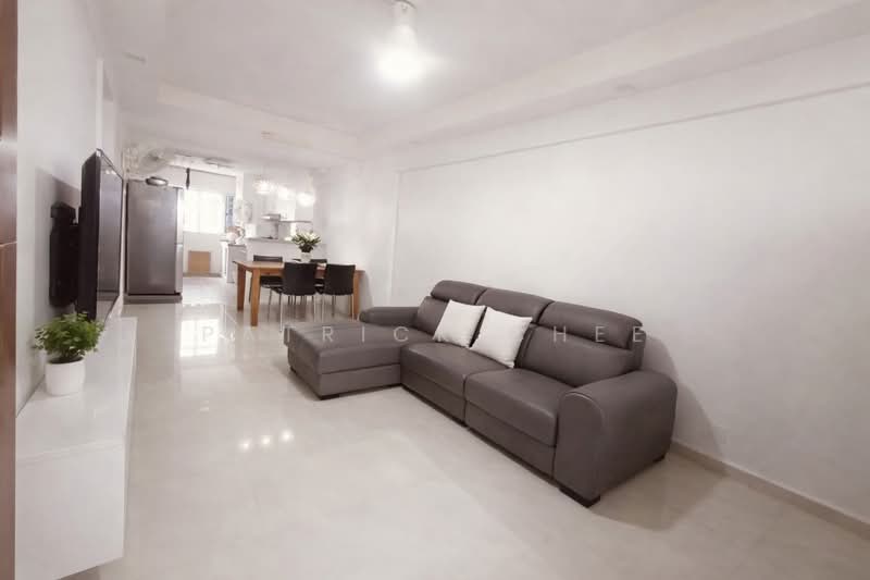 For Sale - 520 Bedok North Avenue 1