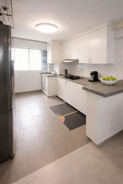 For Sale - 520 Bedok North Avenue 1